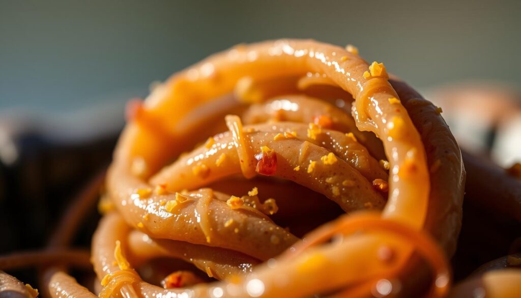 Nash Scopex Squid bouillette pour la pêche à la carpe