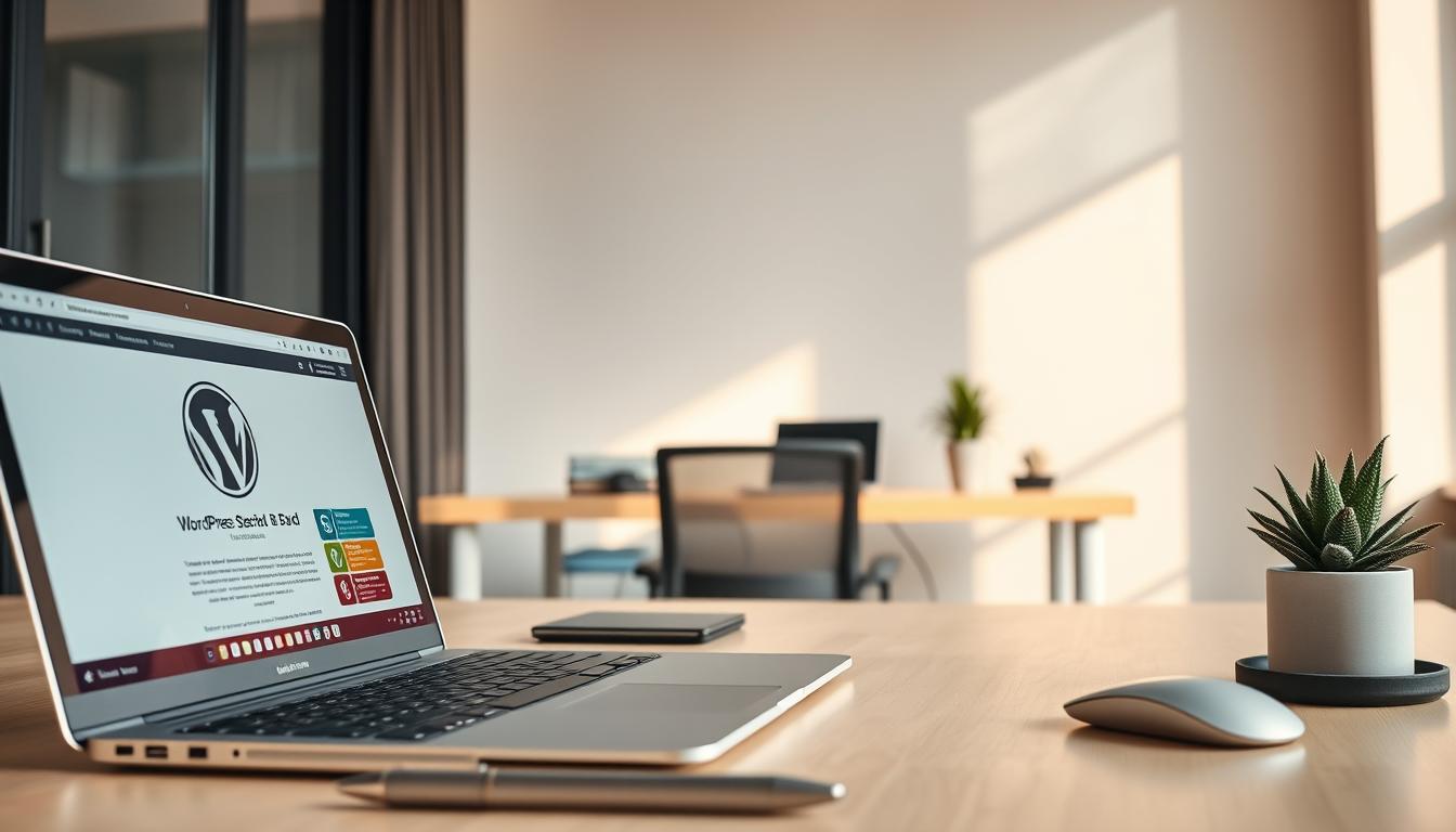 freelance web wordpress