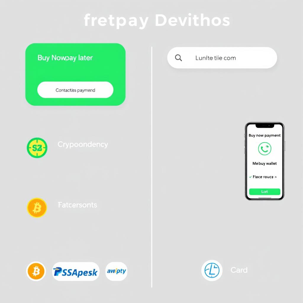 Méthodes de paiement innovantes pour boutique en ligne