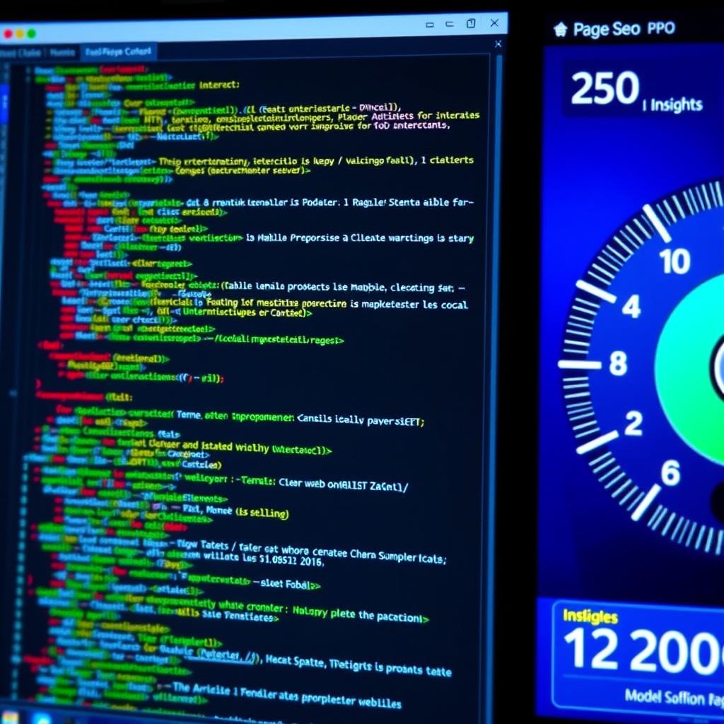 Optimisation technique d'un site web par une agence SEO Ariège