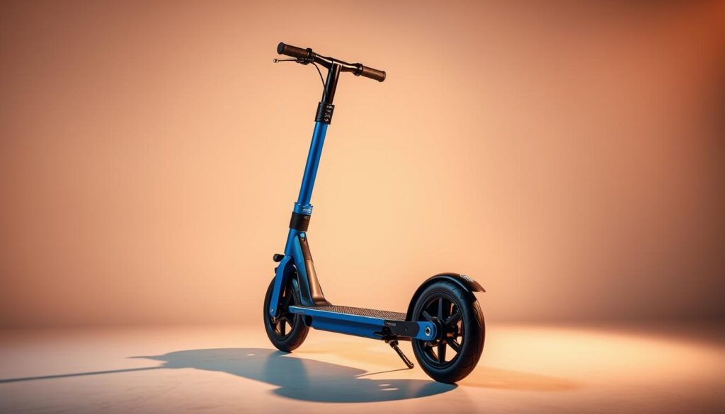 Trottinette Fuzion