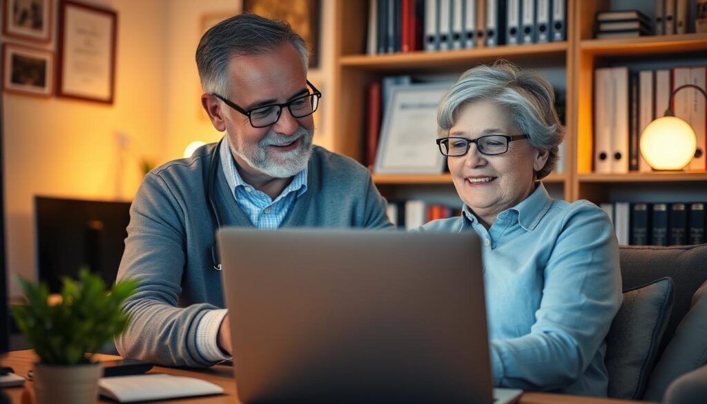 assistance informatique à domicile