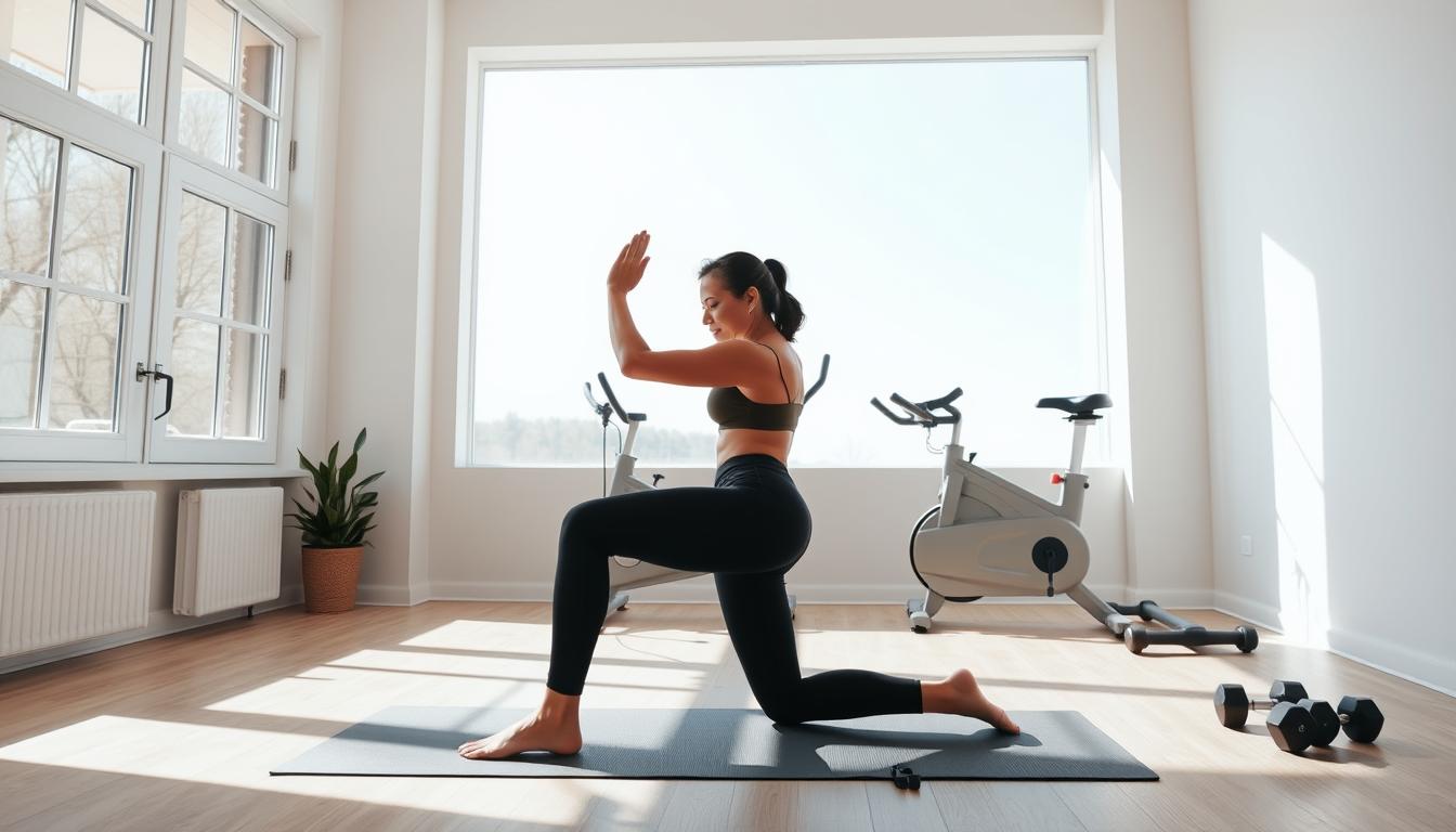 coach sportif personnel