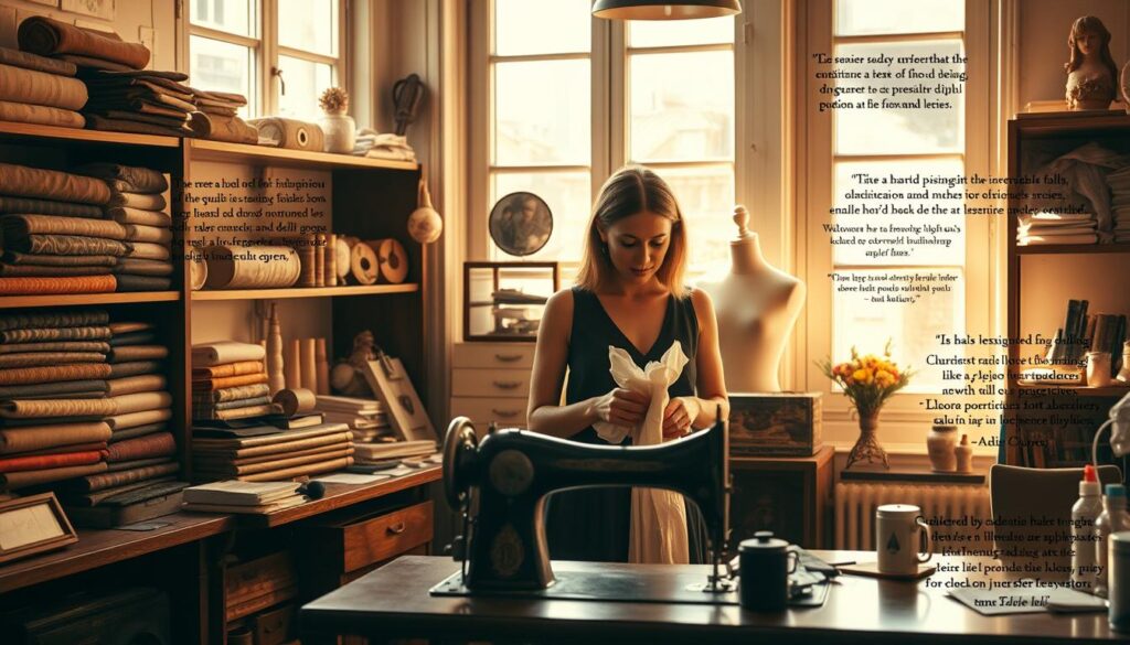 couturière saint gilles