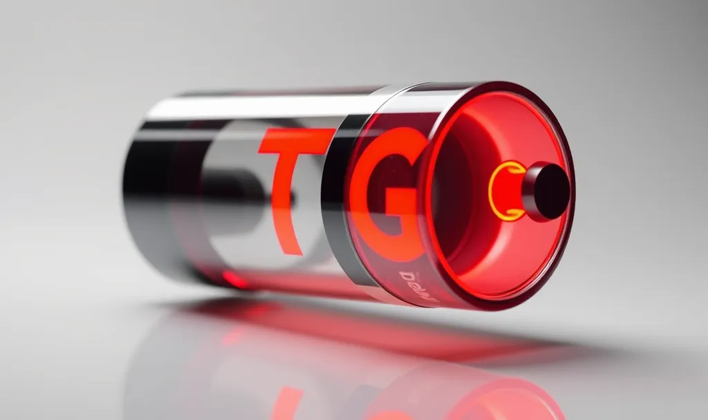 tg tube