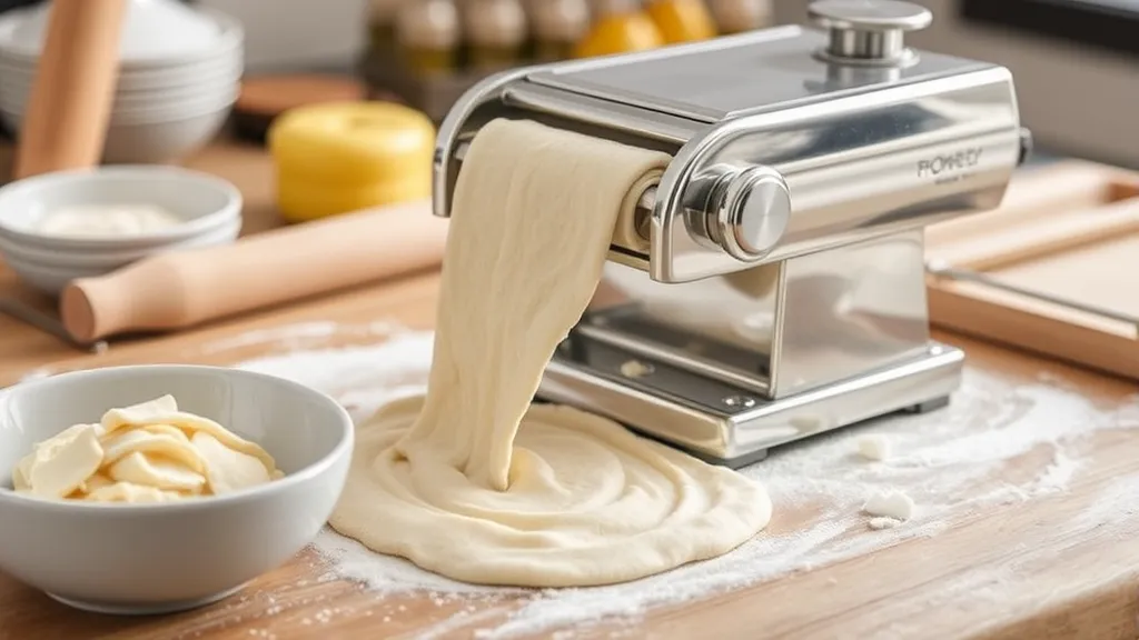 Appareil pour faire des pâtes : Guide complet et comparatif des modèles