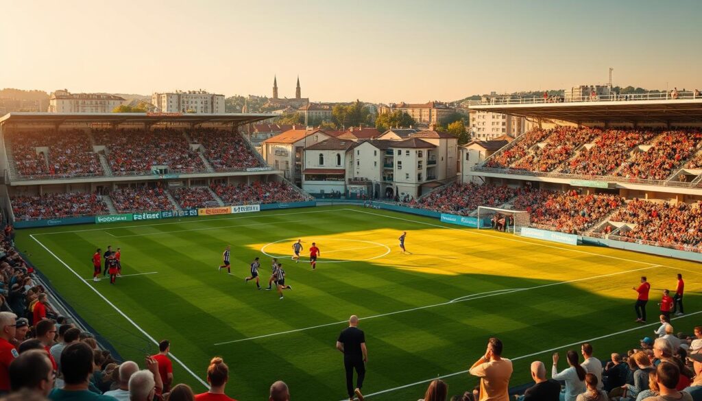 ligue district Aube football