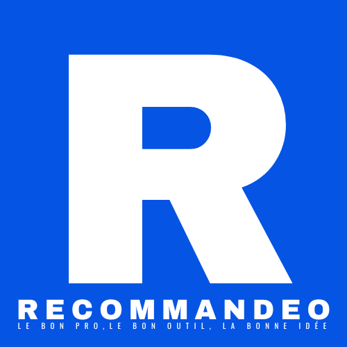 Recommandeo