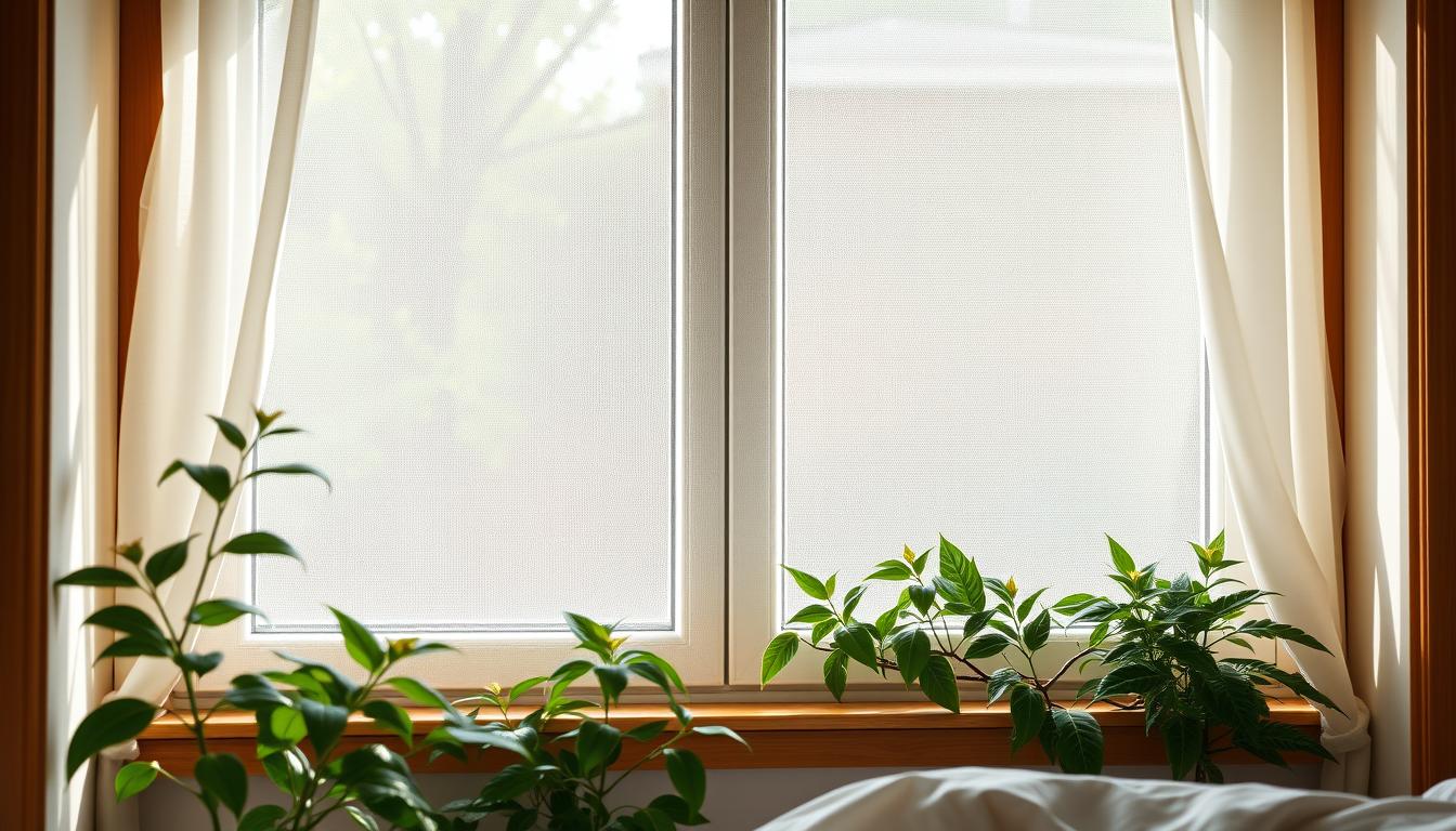 moustiquaires fenetre