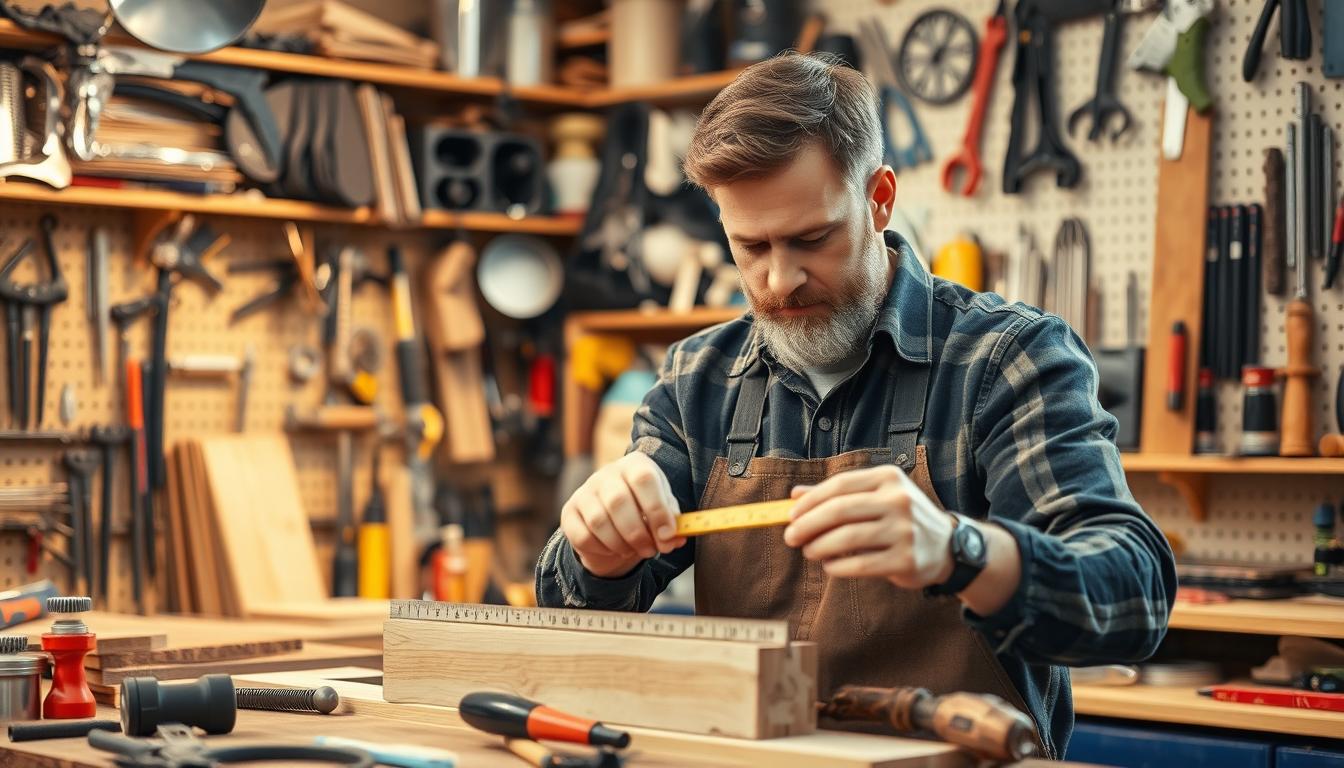 petit travaux chez particulier