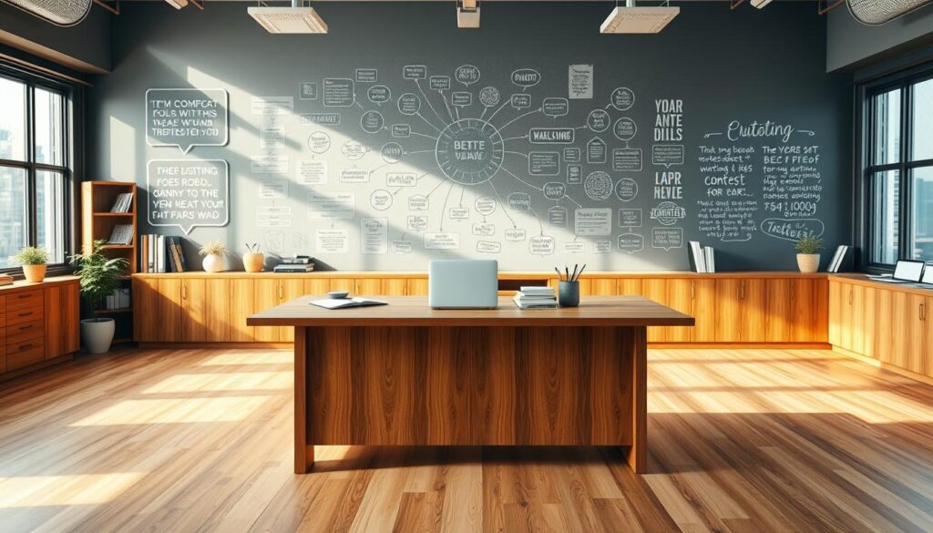 stratégie éditoriale