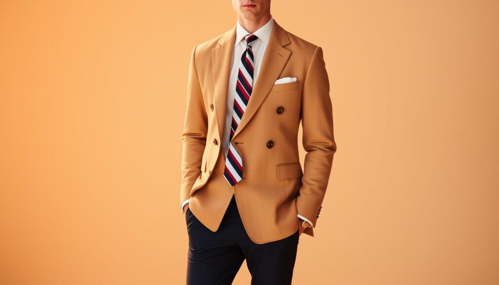 style américain Tommy Hilfiger