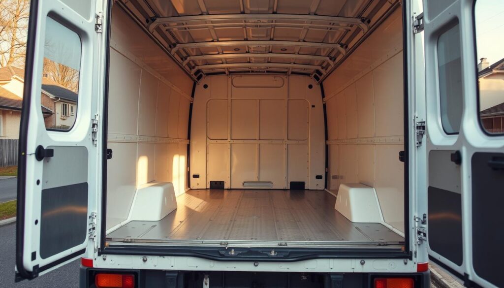 tarif location utilitaire déménagement