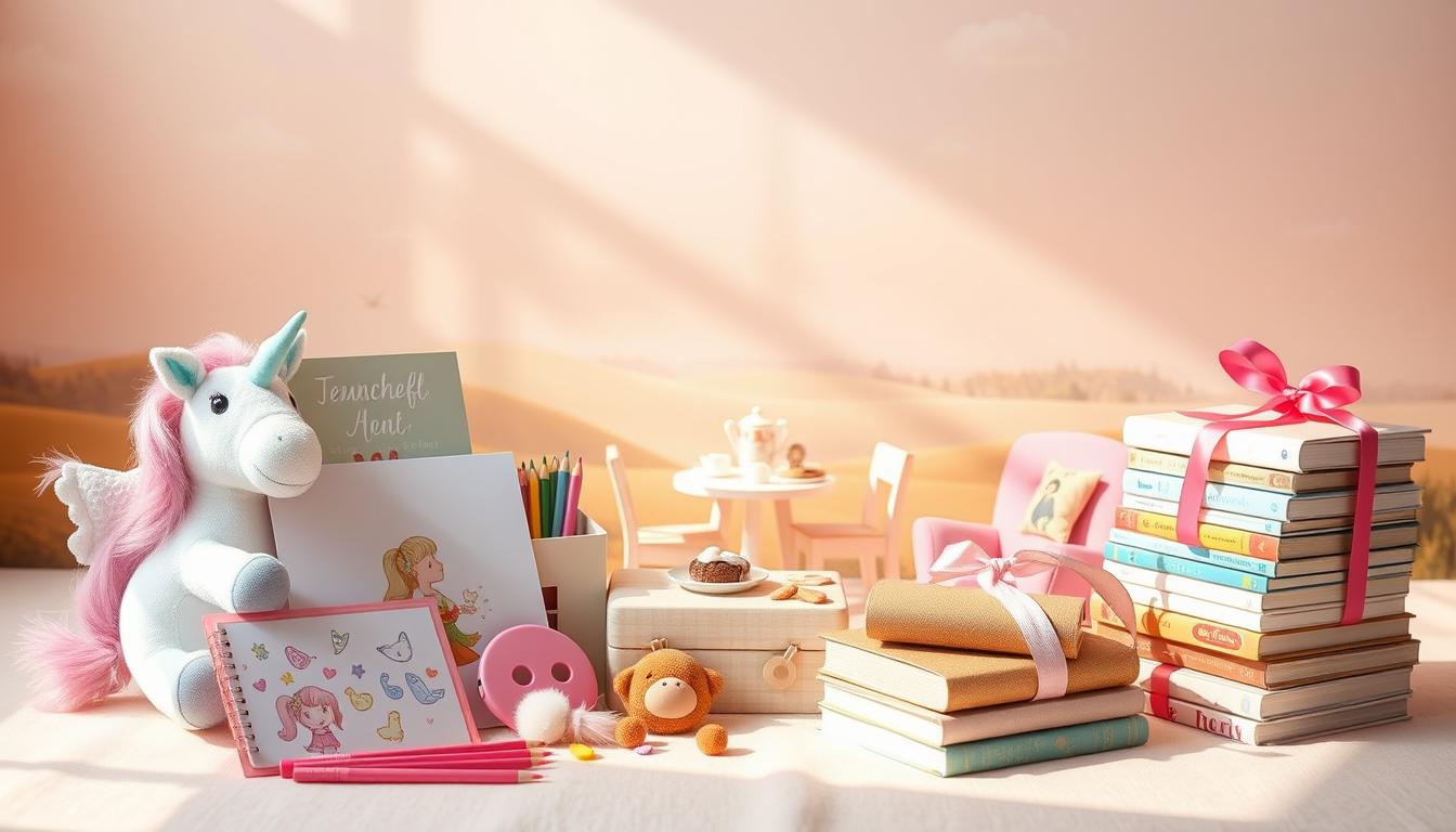 top 10 cadeau fille 5 ans​