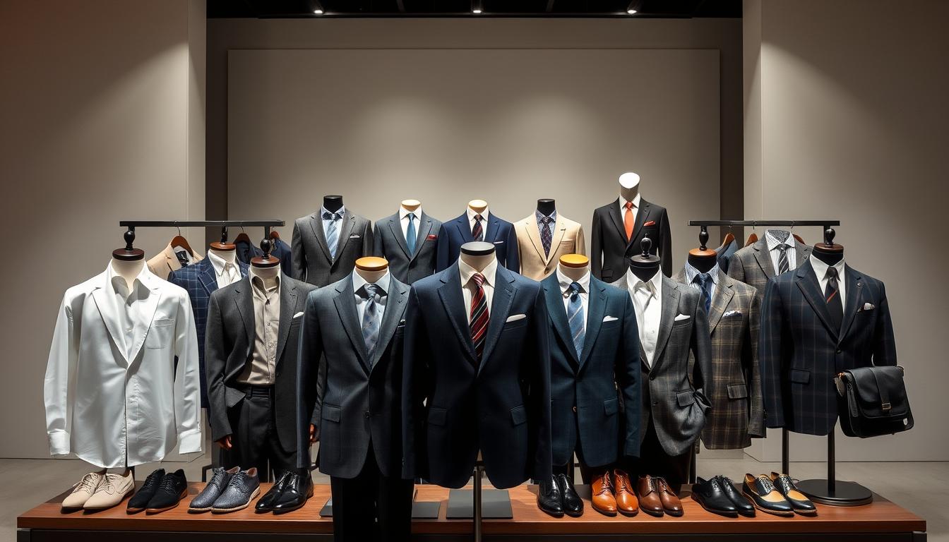 top 10 marque vêtement homme