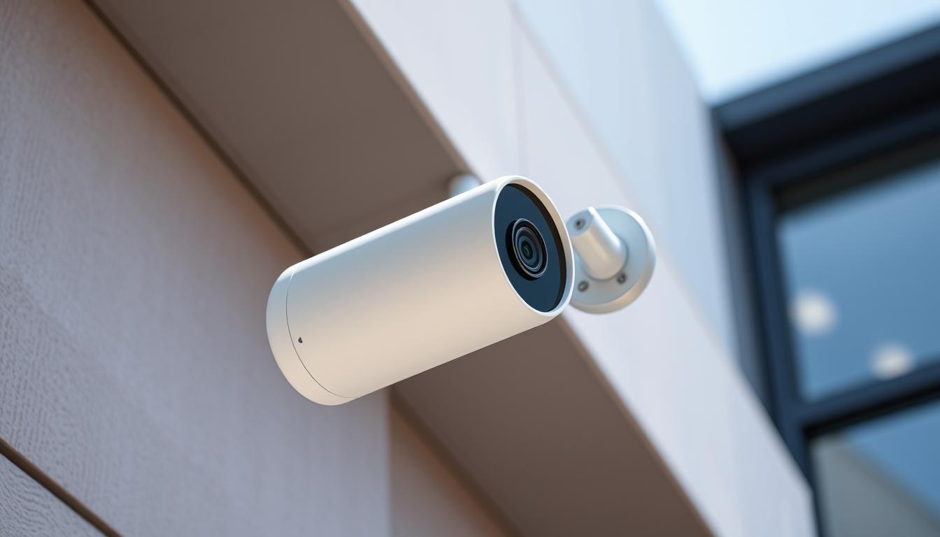 top 10 meilleurs caméras de surveillance extérieur