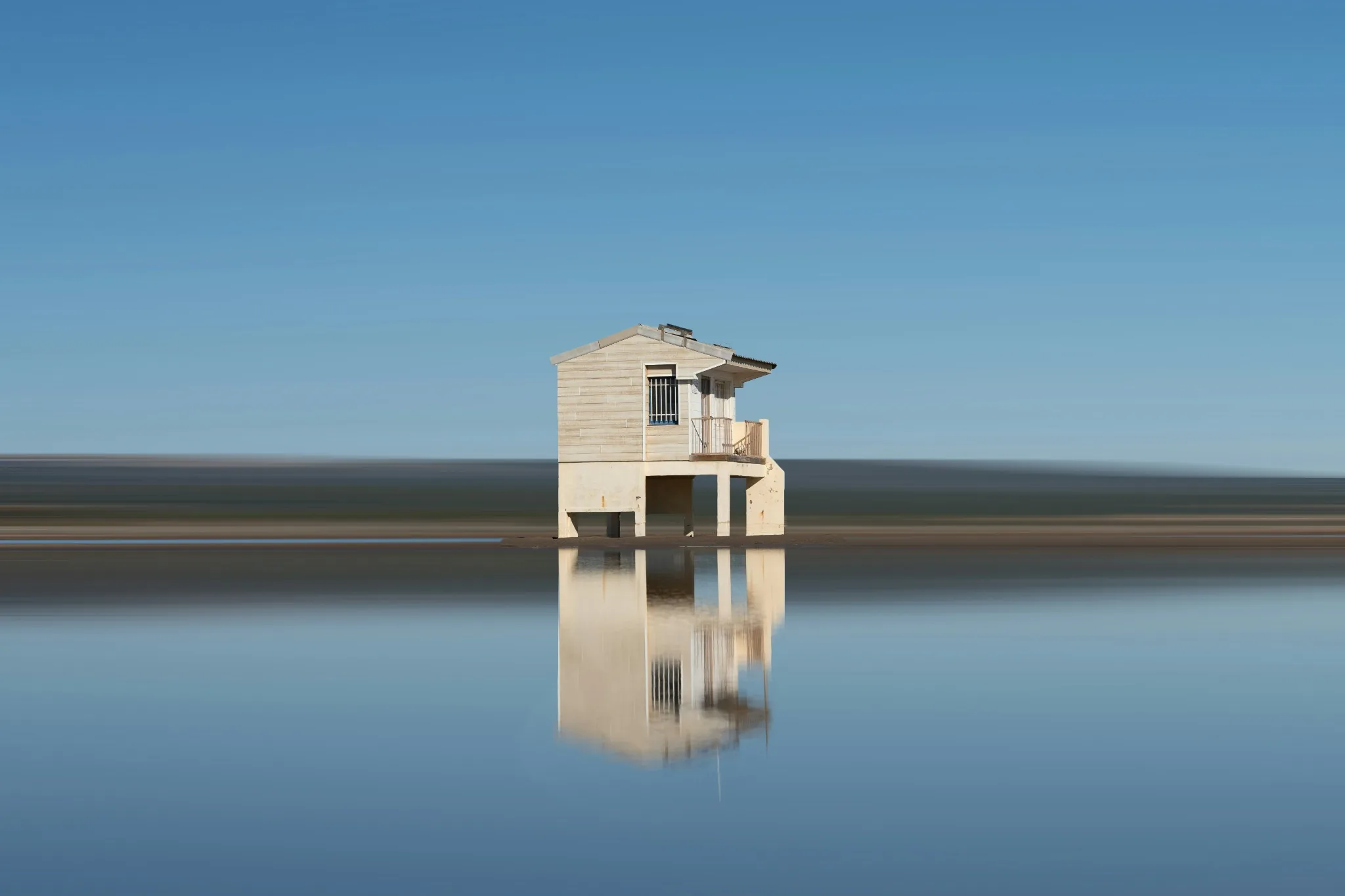 chalet gruissan à vendre