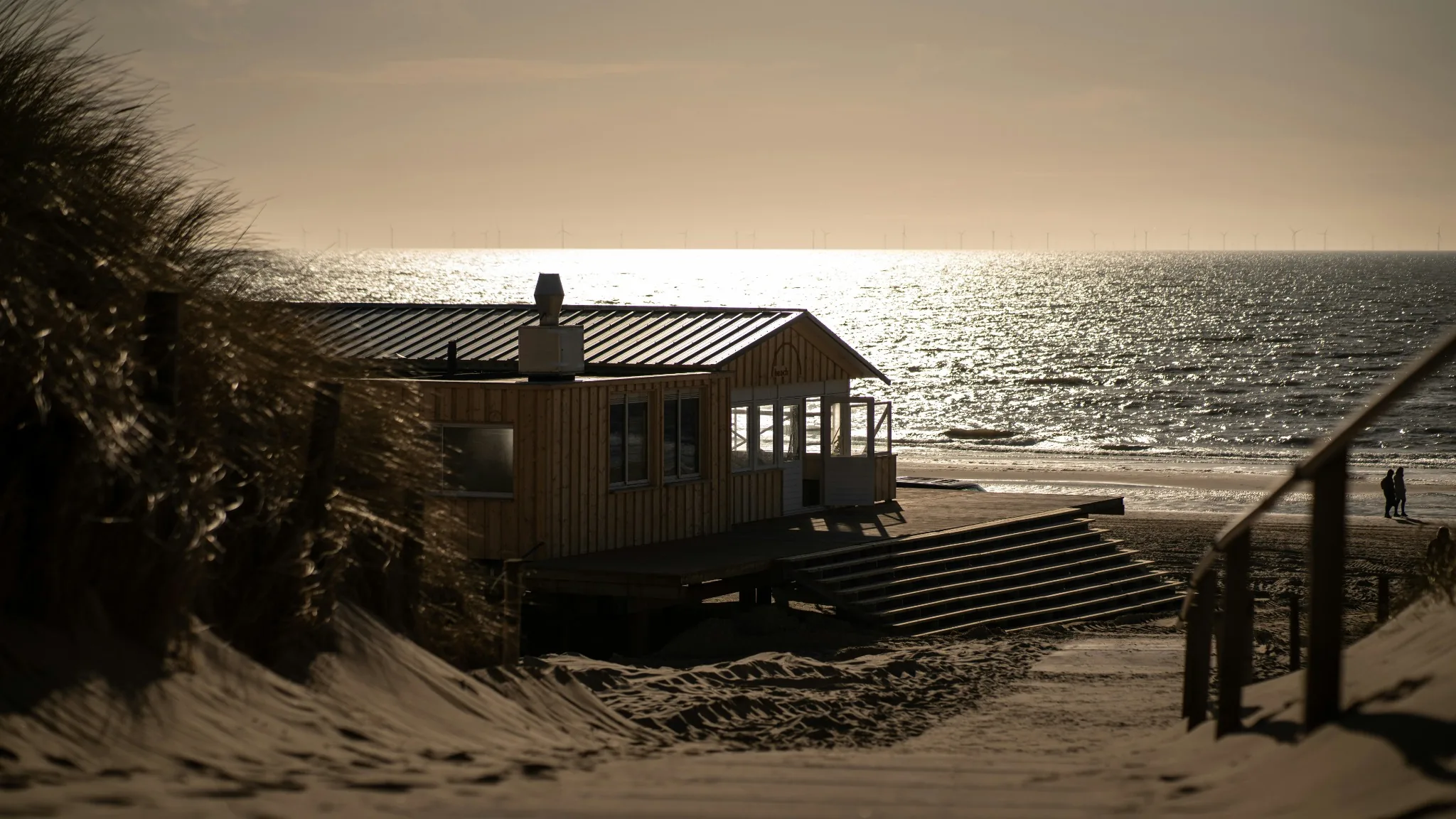 chalet sur pilotis à vendre gruissan