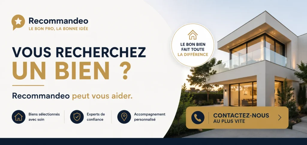 agence immobilier 
